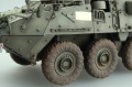 Zdjęcie dodatkowe produktu Stryker M1131 (FSV) 1:35 Trumpeter 00398