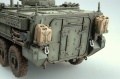 Zdjęcie dodatkowe produktu Stryker M1131 (FSV) 1:35 Trumpeter 00398