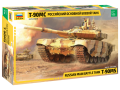 Zdjęcie główne produktu T-90 MS Russian main tank 1:35 Zvezda 3675