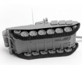 Zdjęcie dodatkowe produktu T-90 Russian main tank 1:72 Zvezda 5020