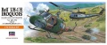 Zdjęcie główne produktu UH-1H Iroquois (Bell) 1:72 Hasegawa A11