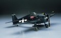 Zdjęcie dodatkowe produktu F6F-3/5 Hellcat 1:72 Hasegawa B11
