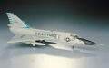 Zdjęcie dodatkowe produktu F-106A Delta Dart 1:72 Hasegawa C11