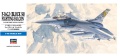 Zdjęcie dodatkowe produktu F-16CJ Fighting Falcon (Block 50) 1:72 Hasegawa D18