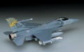 Zdjęcie dodatkowe produktu F-16CJ Fighting Falcon (Block 50) 1:72 Hasegawa D18