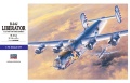 Zdjęcie główne produktu B-24J Liberator 1:72 Hasegawa E29