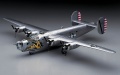 Zdjęcie dodatkowe produktu B-24J Liberator 1:72 Hasegawa E29