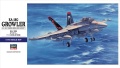 Zdjęcie główne produktu EA-18G Growler 1:72 Hasegawa E38