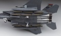 Zdjęcie dodatkowe produktu F-15E Strike Eagle 1:72 Hasegawa E39