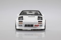 Zdjęcie dodatkowe produktu Mazda RX-7 (FC3S) Initial D (Takahashi Ryosuke) 1:24 Aoshima 059586