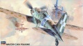 Zdjęcie główne produktu Macchi C.202 Folgore 1:48 Hasegawa JT32