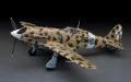 Zdjęcie dodatkowe produktu Macchi C.202 Folgore 1:48 Hasegawa JT32