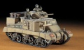 Zdjęcie dodatkowe produktu M3 Grant Mk.I 1:72 Hasegawa MT5
