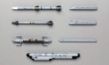 Zdjęcie dodatkowe produktu Broń lotnicza amerykańska 1:72 Hasegawa X72-13