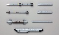 Zdjęcie główne produktu Broń lotnicza amerykańska 1:72 Hasegawa X72-13