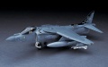 Zdjęcie dodatkowe produktu AV-8B Harrier II Plus 1:48 Hasegawa PT28