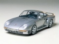 Zdjęcie dodatkowe produktu Porsche 959 1:24 Tamiya 24065