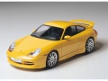 Zdjęcie dodatkowe produktu Porsche 911 GT3 1:24 Tamiya 24229