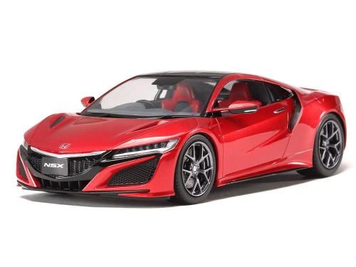 Honda NSX 1:24 Tamiya 24344