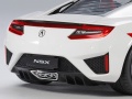Zdjęcie dodatkowe produktu Honda NSX 1:24 Tamiya 24344