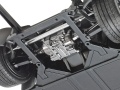 Zdjęcie dodatkowe produktu Honda NSX 1:24 Tamiya 24344