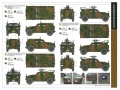 Zdjęcie dodatkowe produktu Lekki pojazd opancerzony JGSDF 1:35 Tamiya 35368