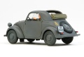 Zdjęcie dodatkowe produktu Simca 5 (German Army) 1:35 Tamiya 35321