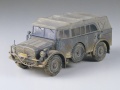 Zdjęcie główne produktu Horch Type 1A 1:35 Tamiya 35052
