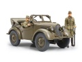 Zdjęcie dodatkowe produktu Kurogane (Japoński Pojazd Lekki 4x4) 1:48 Tamiya 32558