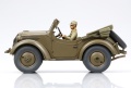 Zdjęcie dodatkowe produktu Kurogane (Japoński Pojazd Lekki 4x4) 1:48 Tamiya 32558