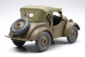 Zdjęcie dodatkowe produktu Kurogane (Japoński Pojazd Lekki 4x4) 1:48 Tamiya 32558