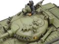 Zdjęcie dodatkowe produktu T72M1 Russian Tank 1:35 Tamiya 35160