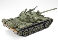 Zdjęcie dodatkowe produktu T-55A Russian Medium Tank 1:35 Tamiya 35257