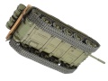 Zdjęcie dodatkowe produktu T-55A Russian Medium Tank 1:35 Tamiya 35257