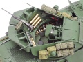 Zdjęcie dodatkowe produktu M10 IIC Achilles (British Tank Destroyer) 1:35 Tamiya 35366
