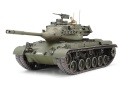 Zdjęcie dodatkowe produktu M47 Patton (West German Tank) 1:35 Tamiya 37028