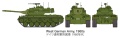 Zdjęcie dodatkowe produktu M47 Patton (West German Tank) 1:35 Tamiya 37028
