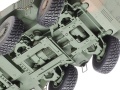 Zdjęcie dodatkowe produktu Mobilny pojazd wojskowy JGSDF Typ 16 1:35 Tamiya 35361