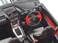 Zdjęcie dodatkowe produktu Nissan Skyline R34 GT-R Nismo Z-tune 1:24 Tamiya 24282