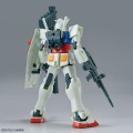 Zdjęcie dodatkowe produktu Gunpla RX-78-2 Gundam (Full Weapon Set) EG 1:144