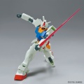 Zdjęcie dodatkowe produktu Gunpla RX-78-2 Gundam (Full Weapon Set) EG 1:144