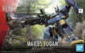 Zdjęcie dodatkowe produktu YM-01 Jogan MAILeS (AMAIM) HG 1:72
