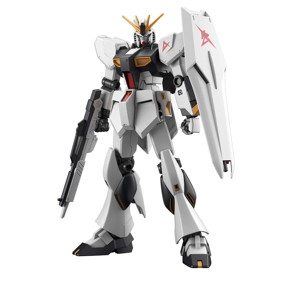 Zdjęcie główne produktu Gunpla RX-93 v Gundam EG 1:144