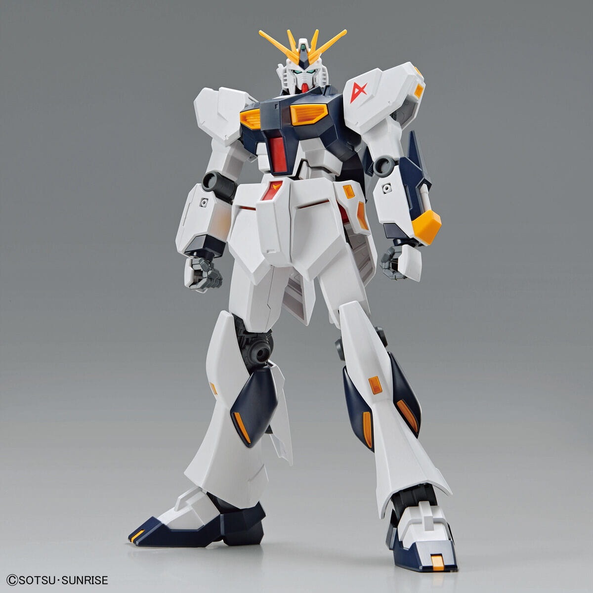 Zdjęcie dodatkowe produktu Gunpla RX-93 v Gundam EG 1:144