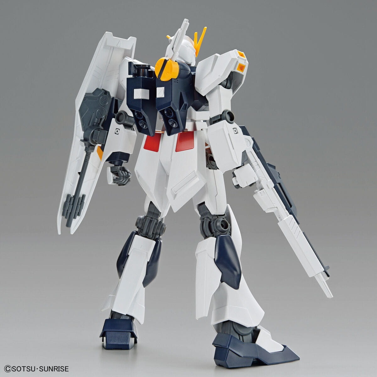 Zdjęcie dodatkowe produktu Gunpla RX-93 v Gundam EG 1:144