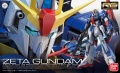 Zdjęcie główne produktu Gunpla MSZ-006 Zeta Gundam RG 1:144
