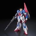Zdjęcie dodatkowe produktu Gunpla MSZ-006 Zeta Gundam RG 1:144