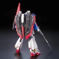 Zdjęcie dodatkowe produktu Gunpla MSZ-006 Zeta Gundam RG 1:144
