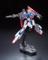 Zdjęcie dodatkowe produktu Gunpla MSZ-006 Zeta Gundam RG 1:144