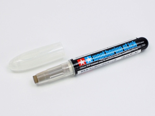 Tamiya Weathering Stick - Light Earth 87087